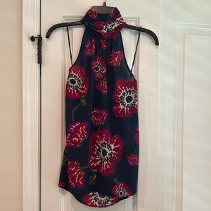 Tucker for Target Halter Top